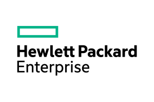 hpe logo