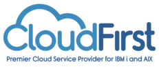 CloudFirst