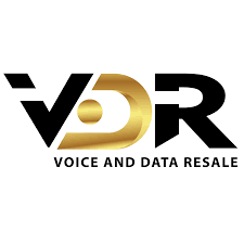 Voice & Data Resale Ltd.