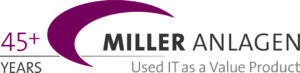 Miller Anlagen GmbH